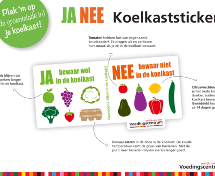 Het is goedkoop een experiment doen tegenkomen Tips om voedselverspilling tegen te gaan | Afvalscheidenheelgewoon.nl